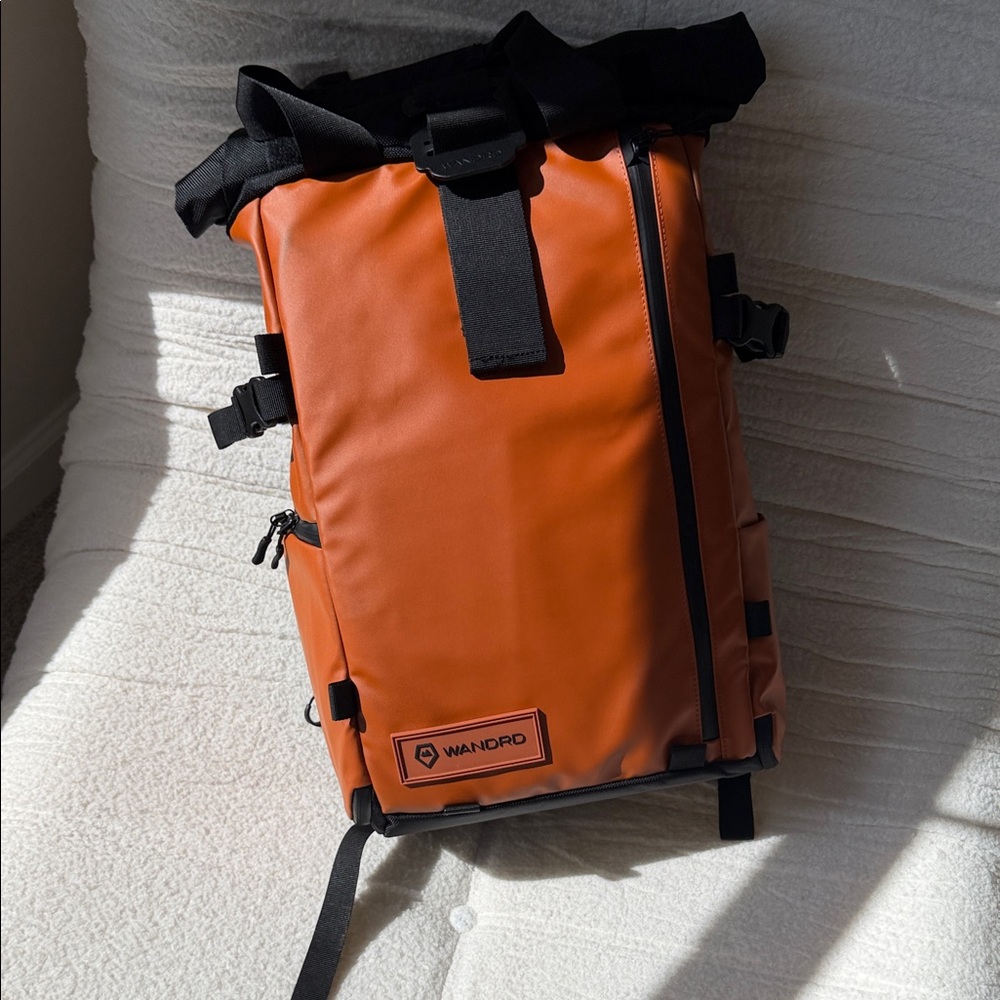 Wandrd PRVKE Camera Bag